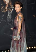Ruby Rose mug #G1208538
