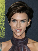 Ruby Rose mug #G1208539