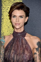 Ruby Rose tote bag #G1208541