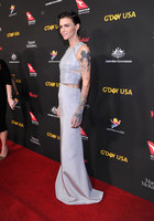 Ruby Rose tote bag #G1208543