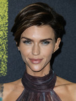 Ruby Rose tote bag #G1208545