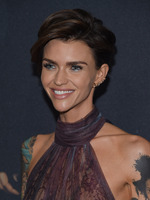 Ruby Rose mug #G1208556