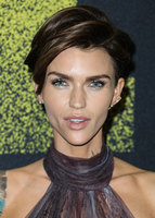 Ruby Rose mug #G1208561