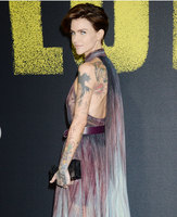 Ruby Rose mug #G1208566