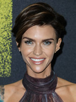 Ruby Rose mug #G1208570