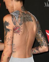 Ruby Rose Tank Top #2966473