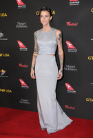 Ruby Rose Longsleeve T-shirt #2966475