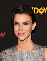Ruby Rose mug #G1208577
