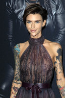 Ruby Rose Tank Top #2966480