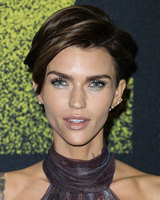Ruby Rose mug #G1208584