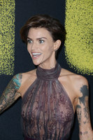Ruby Rose mug #G1208592