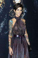Ruby Rose mug #G1208593
