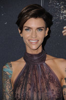 Ruby Rose t-shirt #2966496