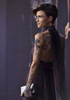 Ruby Rose mug #G1208595