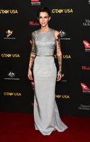 Ruby Rose Longsleeve T-shirt #2966503