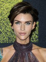 Ruby Rose tote bag #G1208609