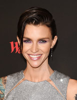 Ruby Rose tote bag #G1208610