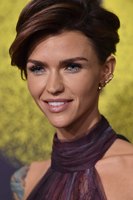 Ruby Rose Tank Top #2966522