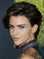 Ruby Rose mug #G1208625
