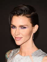 Ruby Rose hoodie #2966532
