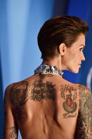 Ruby Rose mug #G1286427