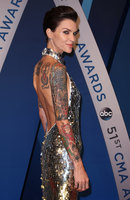 Ruby Rose mug #G1286428