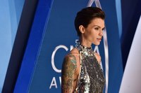 Ruby Rose mug #G1286438