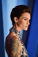 Ruby Rose hoodie #3044346