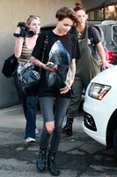 Ruby Rose Longsleeve T-shirt #3058764