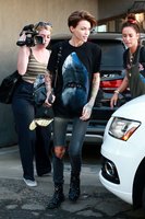 Ruby Rose tote bag #G1300864