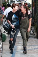 Ruby Rose tote bag #G1300867