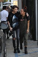 Ruby Rose tote bag #G1300869