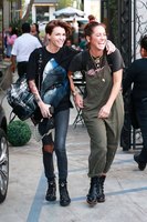Ruby Rose t-shirt #3058775