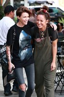 Ruby Rose tote bag #G1300874