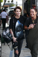 Ruby Rose mug #G1300876