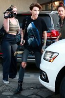 Ruby Rose mug #G1300884