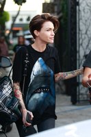Ruby Rose hoodie #3058787