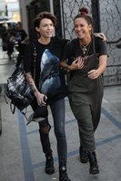 Ruby Rose tote bag #G1300888