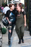 Ruby Rose tote bag #G1300893