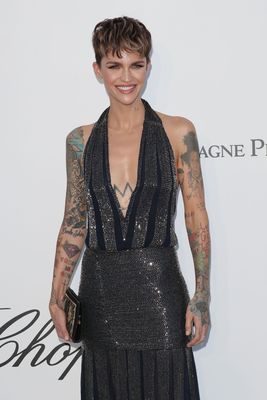 Ruby Rose Poster 3293008