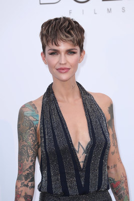 Ruby Rose Poster 3293012