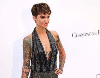 Ruby Rose puzzle 3293017