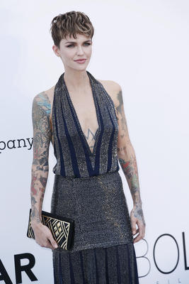 Ruby Rose Poster 3293022