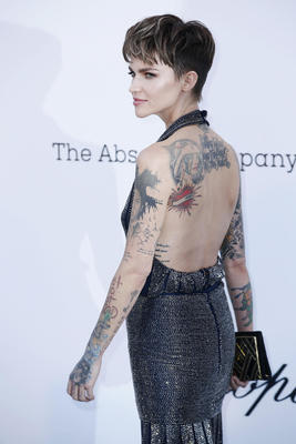 Ruby Rose Poster 3293024