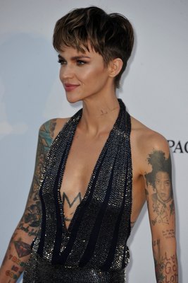 Ruby Rose Poster 3293025