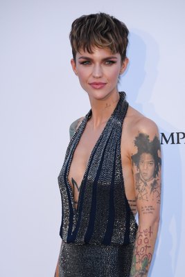 Ruby Rose Poster 3293026
