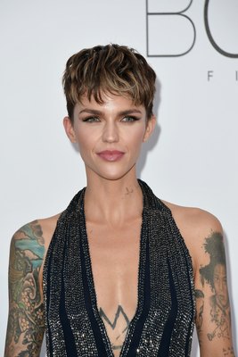 Ruby Rose Poster 3293031
