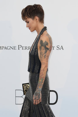 Ruby Rose Poster 3293039