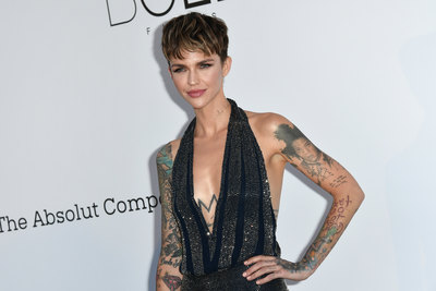Ruby Rose Poster 3293044