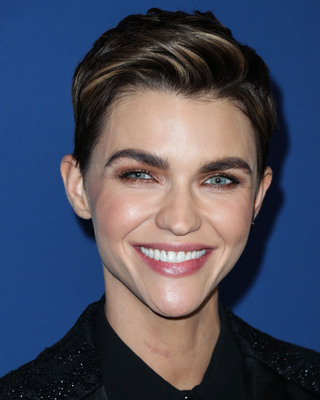 Ruby Rose Poster 3906347